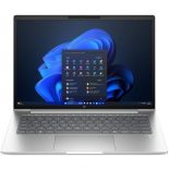 Portátil HP ProBook 4 G1ah CQ0D3ET Ryzen 5 220/ 16GB/ 512GB SSD/ 14'/ Win11 Pro Plata