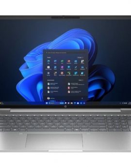 Portátil HP ProBook 4 G1i CQ0D6ET Intel Core Ultra 7-255U/ 16GB/ 512GB SSD/ 16'/ Win11 Pro