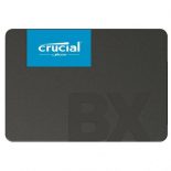 Crucial CT500BX500SSD1 BX500 SSD 500GB 2.5' Sata3