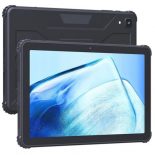 Cubot Tab KingKong 4G 10.1’ 8/256GB Negra rugerizada