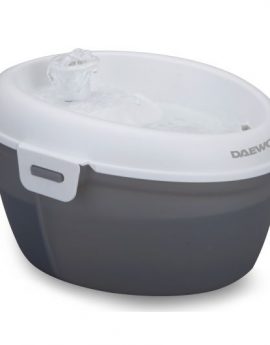Daewoo D-DH015 Fuente de Agua Automatica 4L Blanco