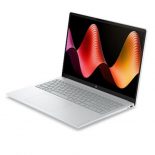 HP OmniBook 3 Laptop 16-bu0062ns Intel Core 3 100U/ 16’ 2K/ 8GB/ 512GB SSD/ sin S.O. Plata