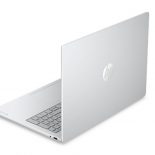 HP OmniBook 3 Laptop 16-bu0077ns Intel Core 3 100U/ 16' 2K/ 8GB/ 512GB SSD/ w11 Plata