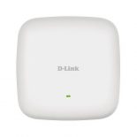 Punto de Acceso Inalámbrico D-Link DAP-2682 2300Mbps/ 2.4GHz 5GHz/ Antenas de 4.8dBi/ WiFi 802.11ac/n/b/g