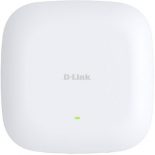 Punto de Acceso Inalámbrico D-Link DAP-E9560 8900Mbps/ 2.4GHz 5GHz 6GHz/ WiFi 802.11be/ PoE