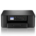 Brother DCP-J1310DW impresora multifunción Inyección de tinta A4 1200 x 6000 DPI 16 ppm Wifi