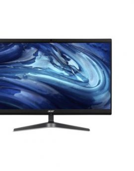 Acer AIO VZ2514G 23.8' i5-1335U 8GB 512GB SSD w11pro - Teclado y Raton USB