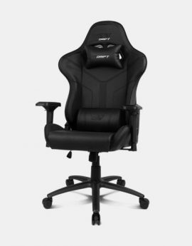Drift DR350 Silla Gaming Negra