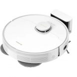 Dreame L10s Pro Geb2 Robot Aspirador y Friegasuelos Blanco