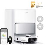 Dreame L50 Pro Ultra Robot Aspirador Friegasuelos con Autovaciado