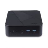 Barebone Acer Veriton N VN1502G-13N0U Intel N150 Gráficos Integrados WiFi 6