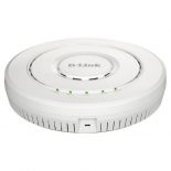 Punto de Acceso Inalámbrico D-Link DWL-8620AP PoE 2533Mbps/ 2.4GHz 5GHz/ WiFi 802.11b/g/n a/n/ac