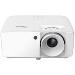 Proyector Láser Optoma ZH400/ 4000 Lúmenes/ Full HD/ HDMI-RS232/ Blanco Reacondicionado