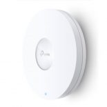 Punto de Acceso Inalámbrico TP-Link EAP620 HD PoE 1800Mbps/ 2.4GHz 5GHz/ Antenas de 5dBi/ WiFi 802.11ax/ac/a/n/b/g 802.3at