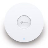 Punto de Acceso Inalámbrico TP-Link EAP660 HD PoE 3600Mbps/ 2.4GHz 5GHz/ Antenas de 5dBi/ WiFi 802.11ax/ac/a/n/b/g