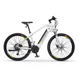 Ecobike SX3 13Ah Bicicleta Eléctrica de Montaña