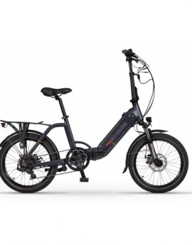 Ecobike Rhino 16Ah Bicicleta Eléctrica Plegable de Ciudad