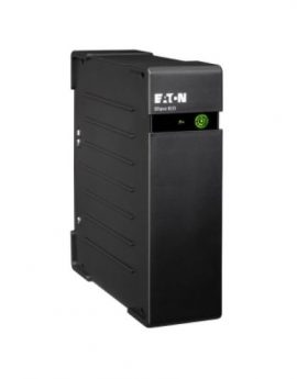 Eaton Ellipse ECO 650 USB IEC SAI 650VA 400W con 4 Salidas AC Tipo C13 Acoplador Reacondicionado