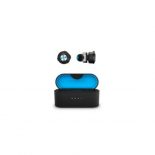 Energy Sistem Gaming Headset ESG 6 True Wireless Auriculares Bluetooth Negros
