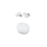 Energy Sistem Urban Beat Auriculares Bluetooth IPx4 Estuche de Carga Blancos