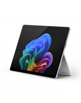 Microsoft Surface Pro 11 Copilot+ PC Intel Core Ultra 7 16GB 1TB SSD 13’ Wi-Fi w11pro Platino