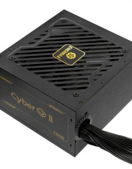 Fuente de alimentacion Enermax Cyberg 2750W Gaming 80 Plus Gold