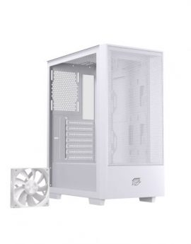 Einarex PULSE P100 Core Blanca
