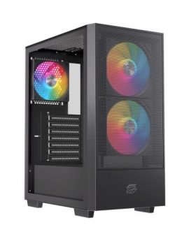Einarex PULSE P100 RGB Negra