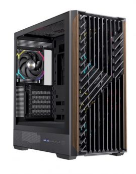 Einarex PULSE P800 RGB Negra