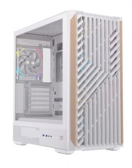 Einarex PULSE P800 RGB Blanca