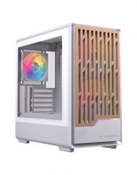 Einarex PULSE PM400 RGB Blanca