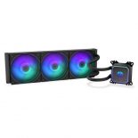 Refrigeración Líquida Endorfy Navis F360 ARGB 360mm 3 Ventiladores ARGB Multisocket