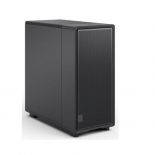 Fractal Design Epoch Midi Tower ATX Negra panel de acero insonorizado