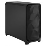 Fractal Meshify 3 XL Caja ATX EATX Acero Gaming USB-C Negro