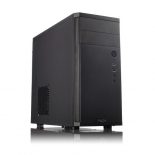 Fractal Design Core 1100 Mini Torre USB 3.0 Negra