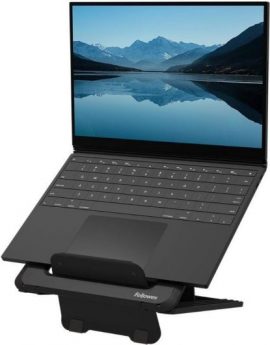 Soporte Fellowes Breyta para Portátiles hasta 14' - FELLOWES-100016558