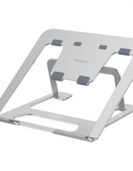 Soporte Fellowes Alumia 100138867 para Portátiles hasta 15'