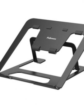Soporte Fellowes Alumia 100138868 para Portátiles hasta 15'