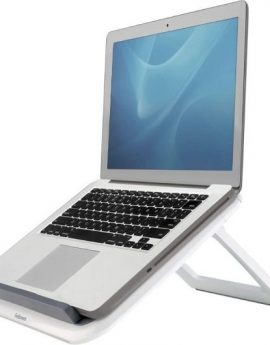 Soporte Fellowes Spire Series para Portátiles hasta 17' - FELLOWES-8210101