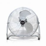Haeger New Tornado Ventilador de Suelo Industrial 90W
