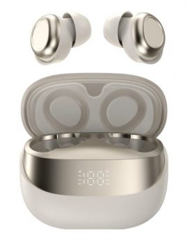 Celly FLIP3 Auriculares True Wireless Stereo In-ear Llamadas/Música/Deporte USB-C Bluetooth Blanco