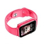 Smartwatch Maxcom FW59 Kiddo 4G Videollamadas Rosa Reacondicionado