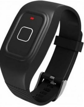 Maxcom FW735 - Pulsera de Llamada de Emergencia para Reacondicionado
