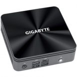 Gigabyte Brix GB-BRI7-10710 Intel Core i7-10710U