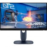 Monitor Dell Alienware AW2525HM 24.5’ FullHD LCD 320Hz NVIDIA G-SYNC FreeSync Premium Flicker free Low Blue Light Negro