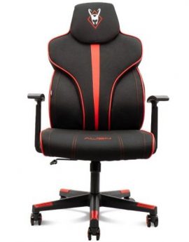 Silla Gaming Woxter Stinger Station Alien V2/ Roja