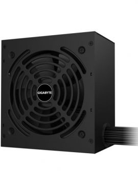 GIGABYTE GP-P650G fuente de alimentación 650 W 20+4 pin ATX Negro