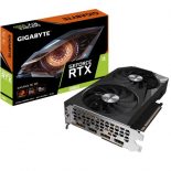 VGA Gigabyte GV-N3060GAMING OC-8GD 2.0
