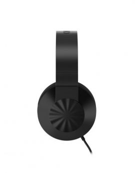 Lenovo H210 Auriculares Alámbrico Diadema Gaming Negro