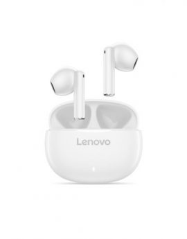 Lenovo E310 Auriculares TWS In-ear Llamadas/Música Bluetooth Blanco